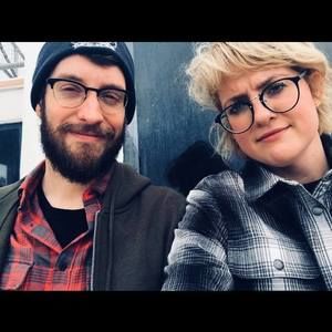 Meet your Posher, Anna gene